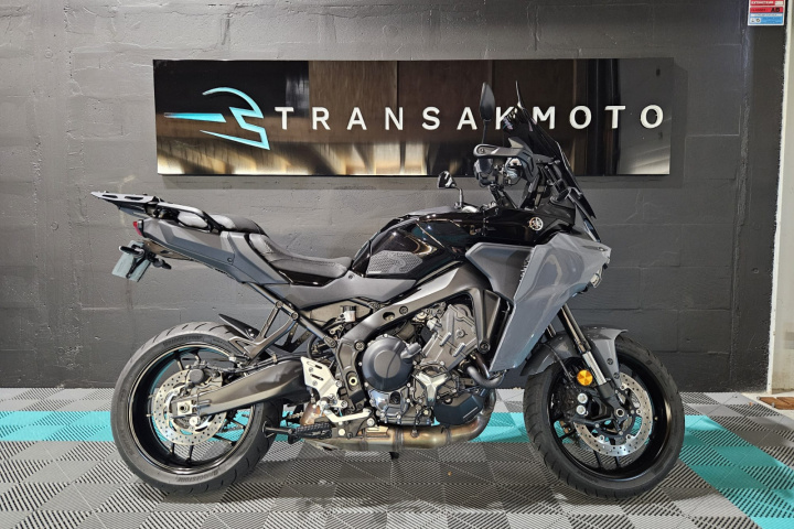 YAMAHA Tracer