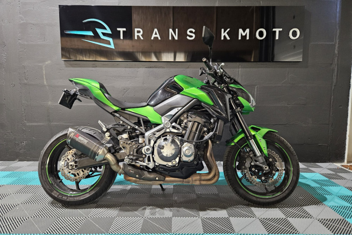 KAWASAKI Z