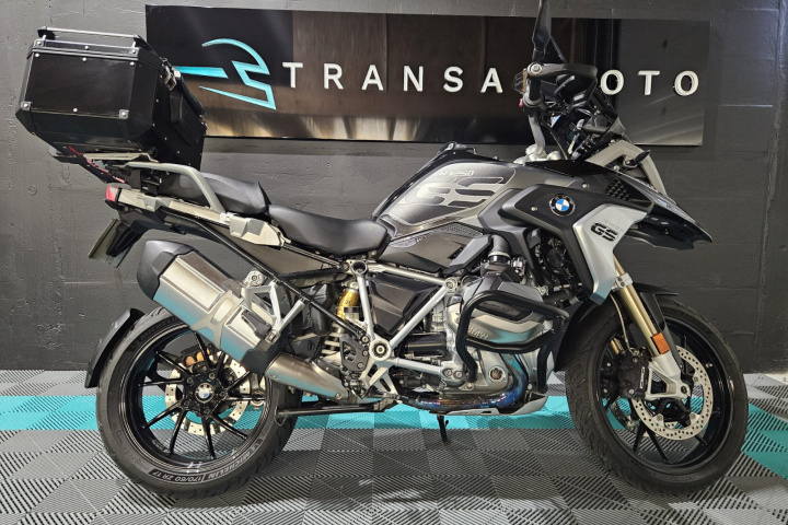 BMW R