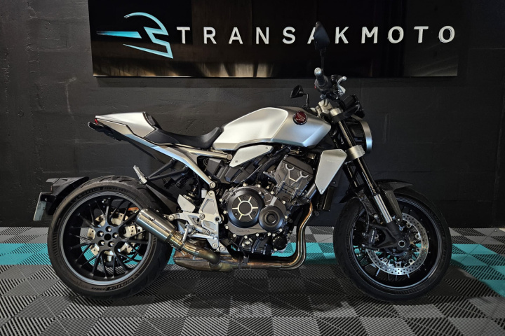 HONDA CB