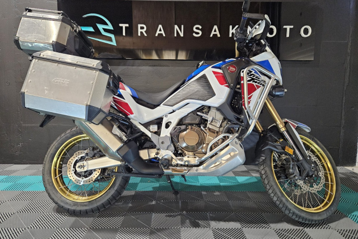 HONDA CRF 1100