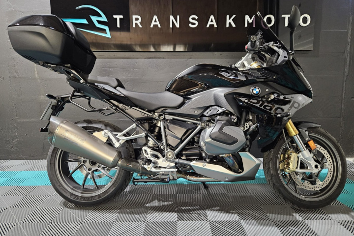 BMW R