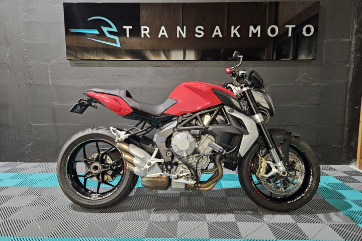 MV-AGUSTA Brutale